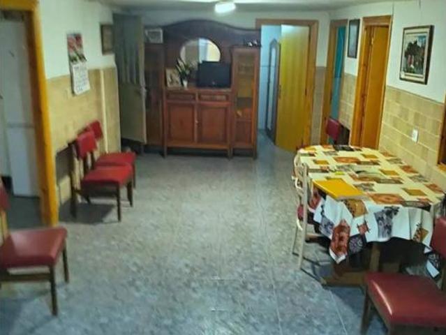 Chalet Venta Munera, Munera