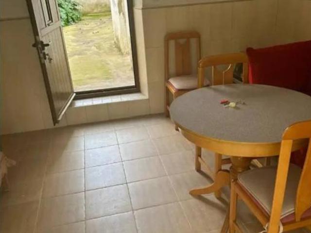 Chalet Venta Munera, Munera
