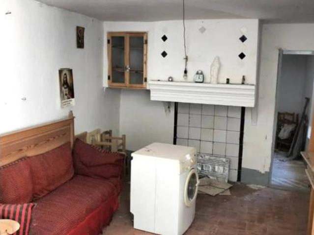 Chalet Venta Munera, Munera
