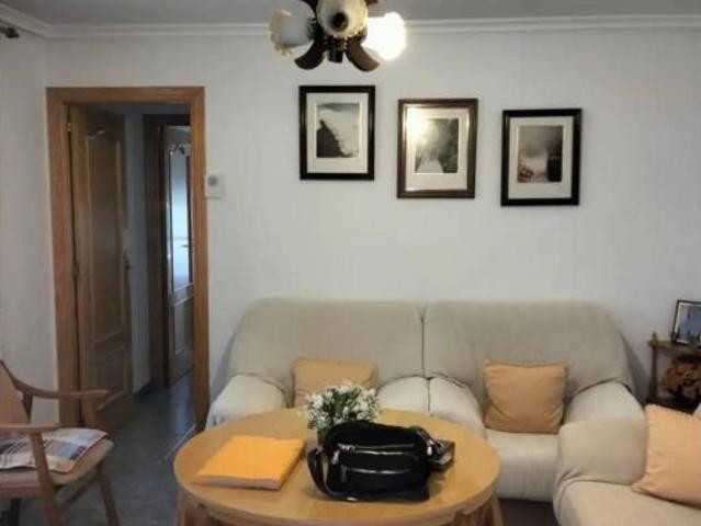 Chalet Venta Munera, Munera