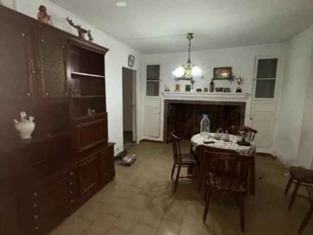 Chalet Venta Munera, Munera