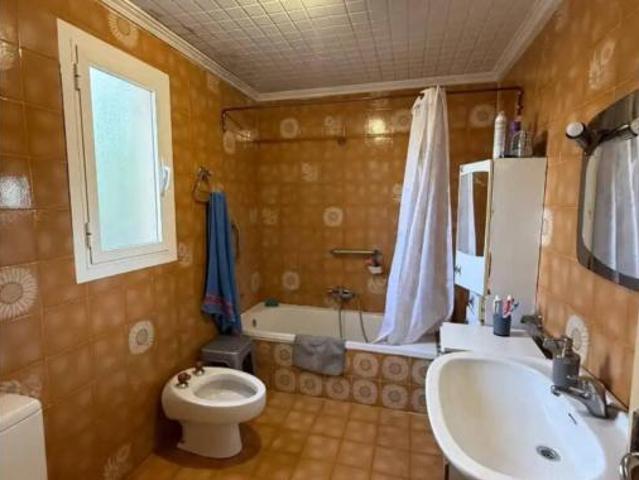 Chalet Venta Munera, Munera