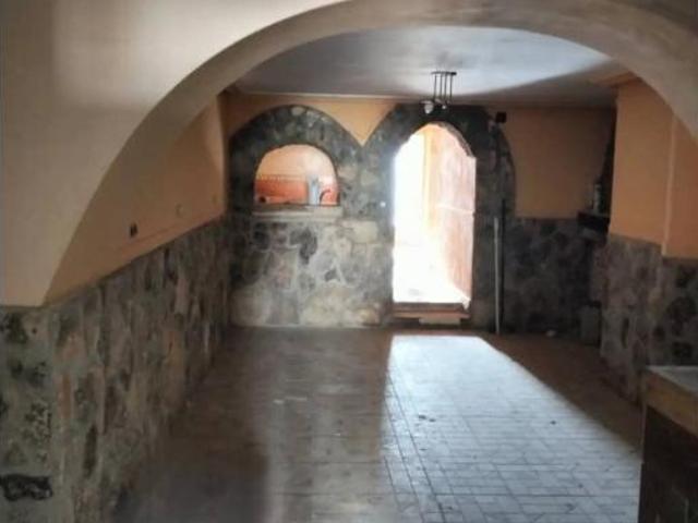 Chalet Venta Munera, Munera