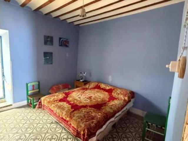 Chalet Venta Munera, Munera