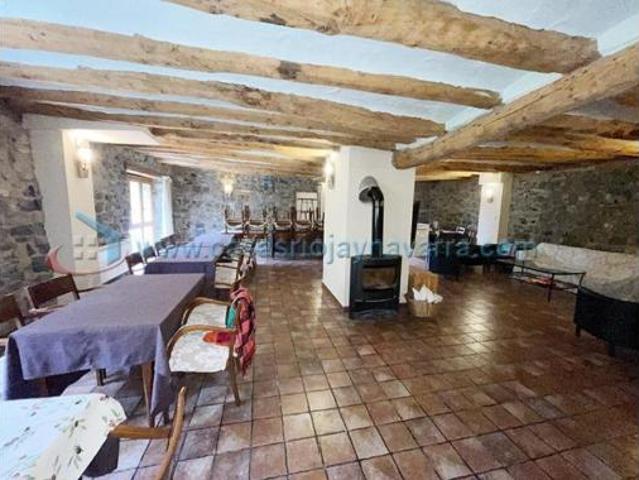 Chalet Venta Munilla, Munilla