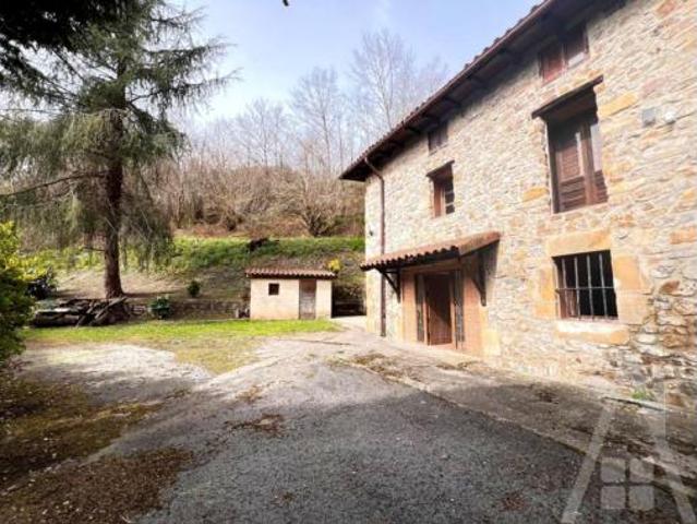 Chalet Venta Munitibar Arbatzegi Gerrikaitz, Munitibar