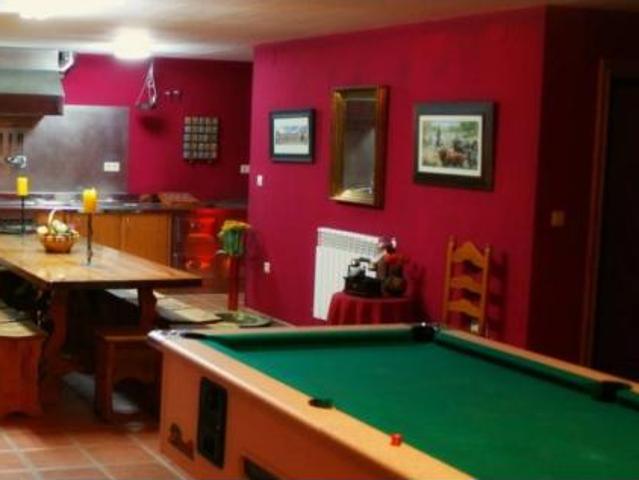 Chalet Venta Murchante, Murchante