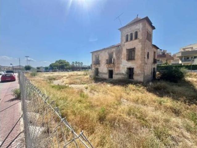 Chalet Venta Murcia Capital, Cobatillas