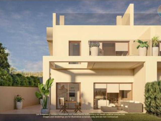 Chalet Venta Murcia Capital, Corvera