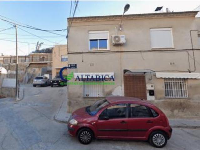 Chalet Venta Murcia Capital, Cabezo de Torres