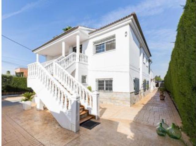Chalet Venta Murcia Capital, Cabezo de Torres