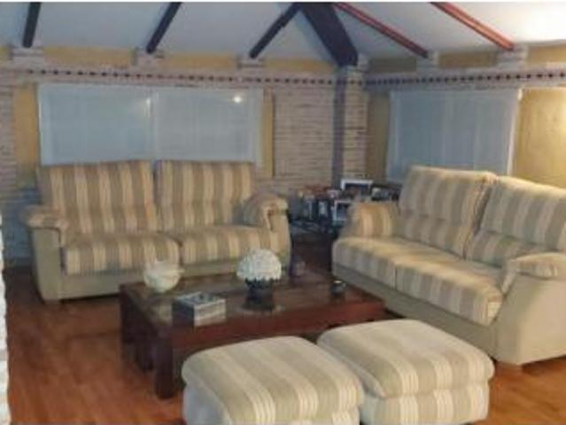 Chalet Venta Murcia Capital, Cabezo de Torres