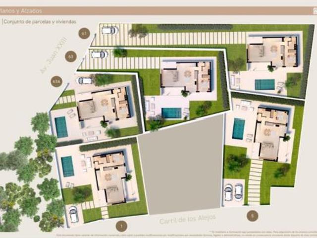 Chalet Venta Murcia Capital, Cabezo de Torres