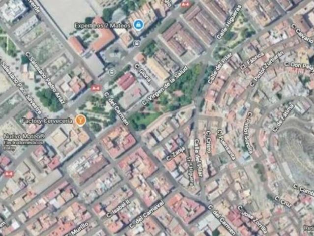 Chalet Venta Murcia Capital, Cabezo de Torres