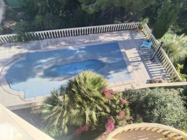 Chalet Venta Murcia Capital, Cañadas de San Pedro