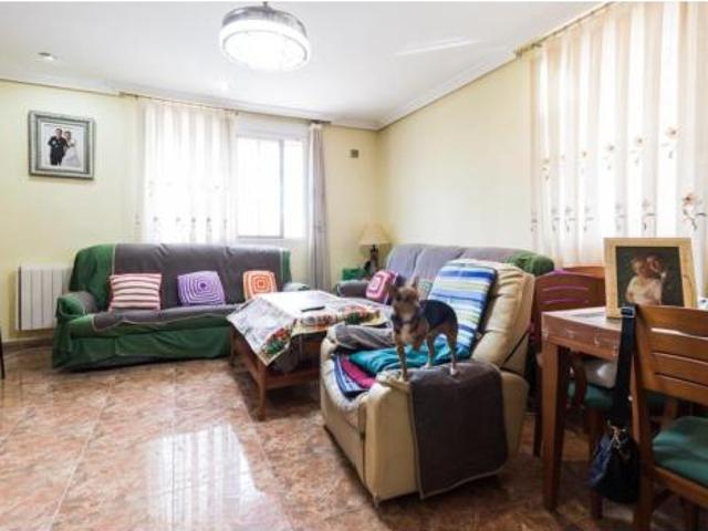 Chalet Venta Murcia Capital, Centro
