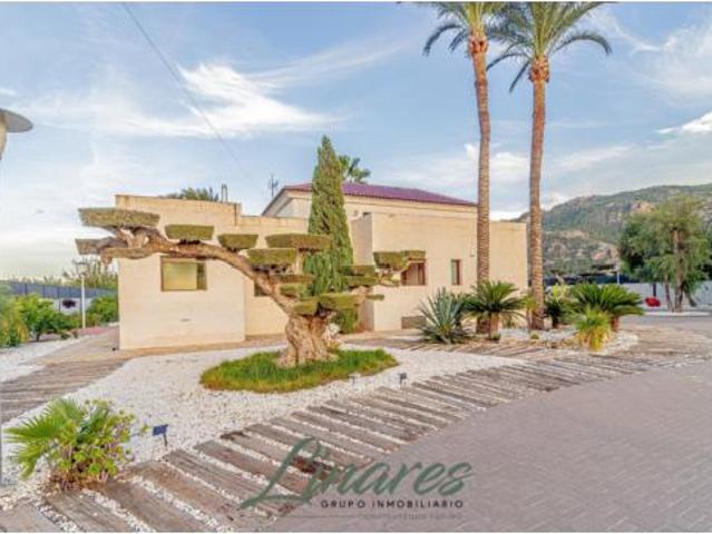 Chalet Venta Murcia Capital, Algezares