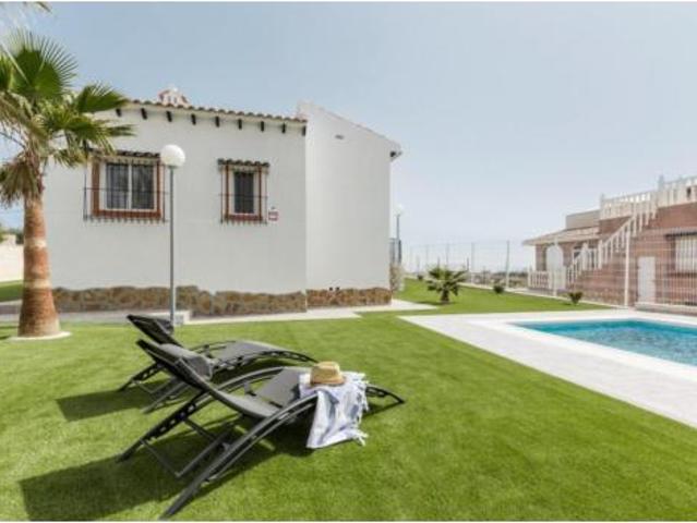 Chalet Venta Murcia Capital, Gea y Trullols