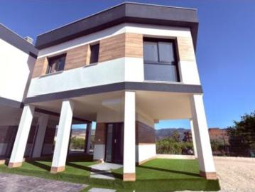 Chalet Venta Murcia Capital, Aljucer