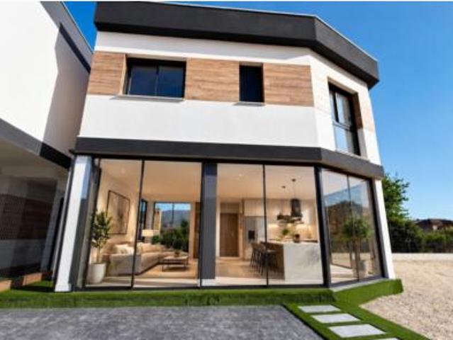 Chalet Venta Murcia Capital, Aljucer