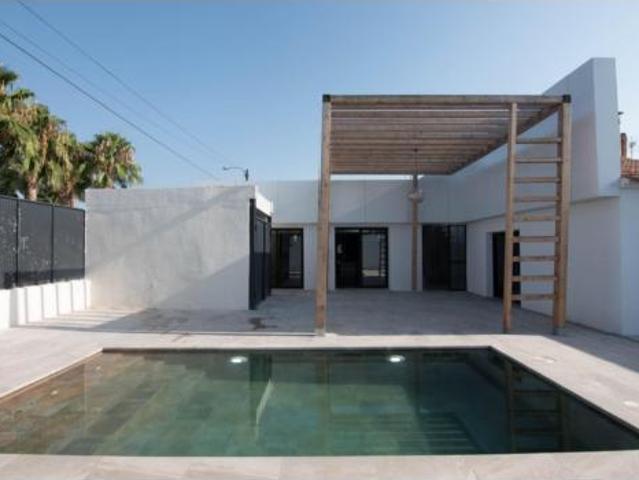Chalet Venta Murcia Capital, Aljucer