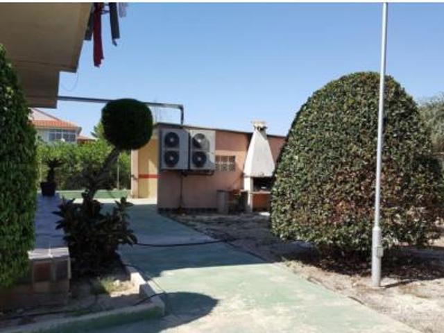 Chalet Venta Murcia Capital, Alquerías