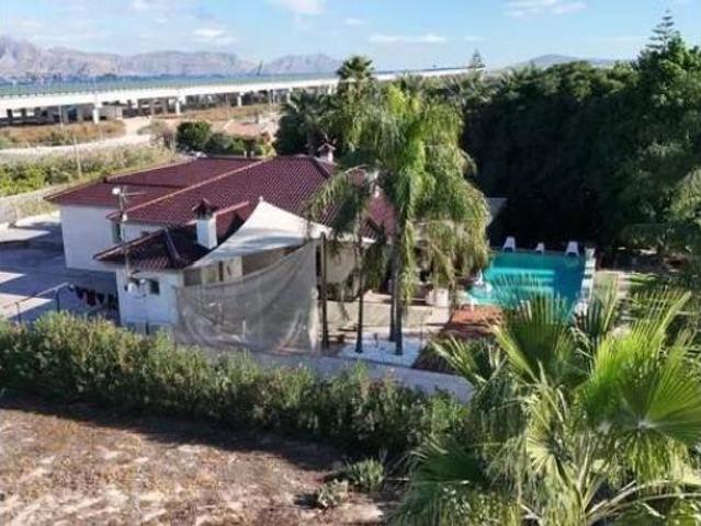 Chalet Venta Murcia Capital, Alquerías