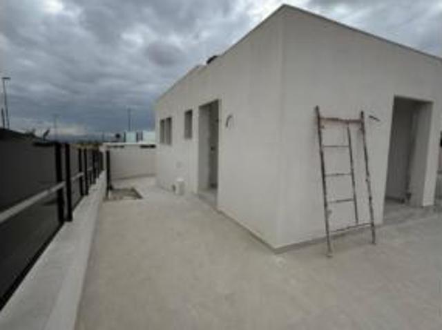 Chalet Venta Murcia Capital, Alquerías
