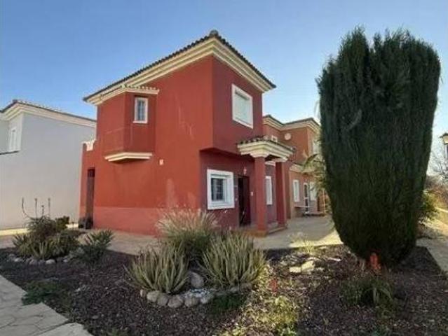 Chalet Venta Murcia Capital, Baños y Mendigo