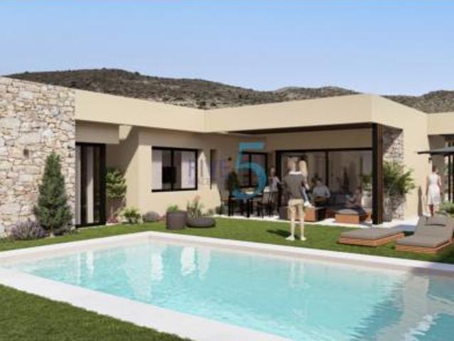 Chalet Venta Murcia Capital, Baños y Mendigo