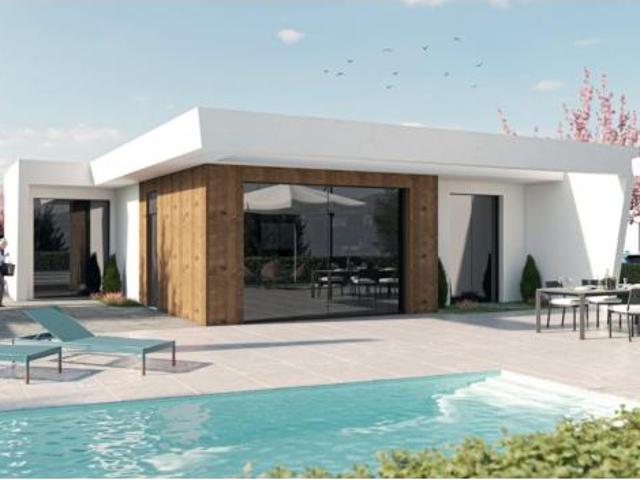 Chalet Venta Murcia Capital, Baños y Mendigo