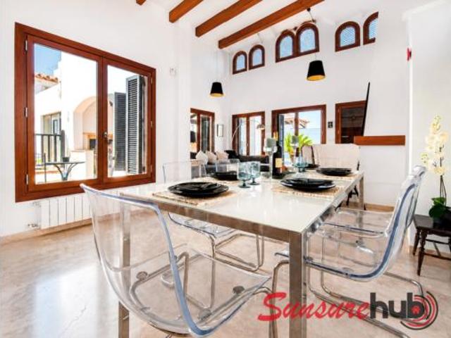 Chalet Venta Murcia Capital, Baños y Mendigo