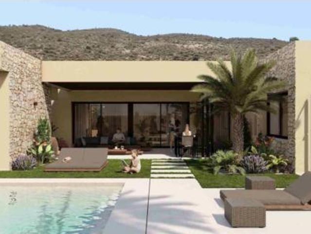 Chalet Venta Murcia Capital, Baños y Mendigo