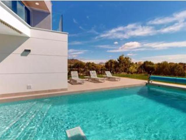 Chalet Venta Murcia Capital, Baños y Mendigo