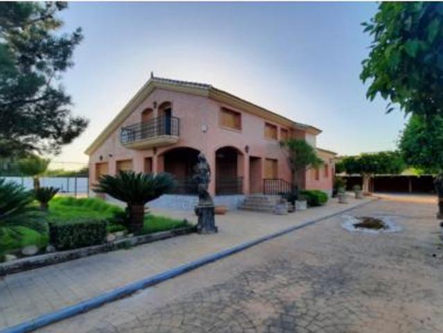Chalet Venta Murcia Capital, Beniaján