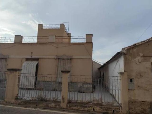 Chalet Venta Murcia Capital, Garres y Lages