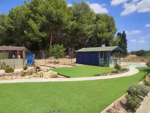 Chalet Venta Murcia Capital, Gea y Trullols