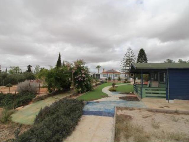 Chalet Venta Murcia Capital, Gea y Trullols