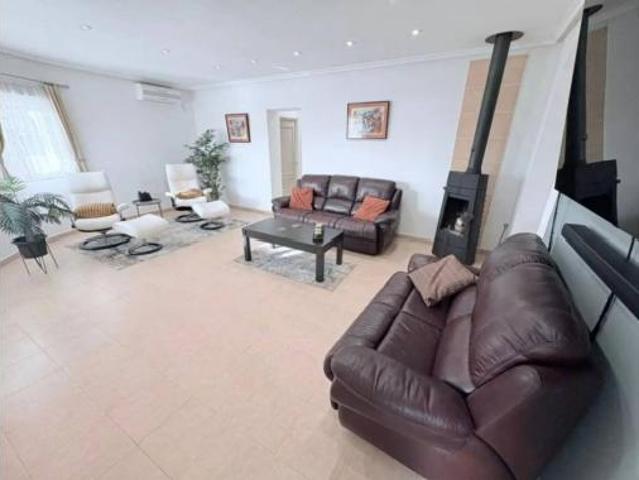 Chalet Venta Murcia Capital, Gea y Trullols
