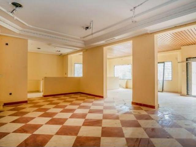 Chalet Venta Murcia Capital, Gea y Trullols