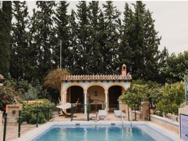 Chalet Venta Murcia Capital, Guadalupe