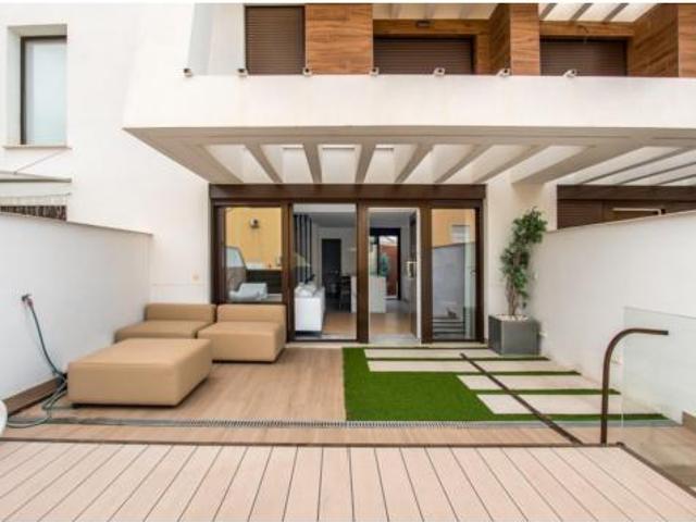 Chalet Venta Murcia Capital, Guadalupe
