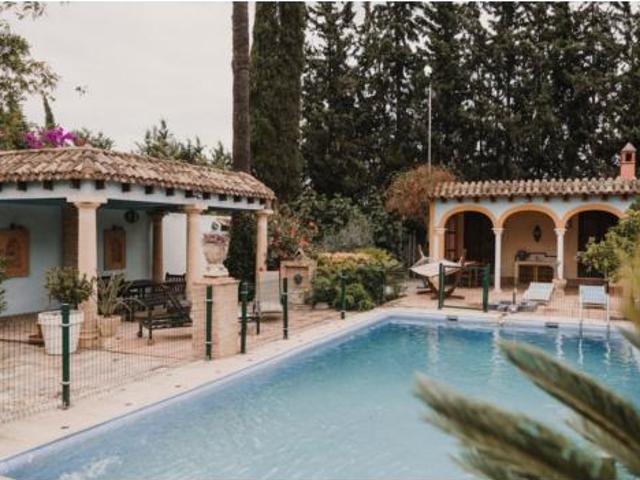 Chalet Venta Murcia Capital, Guadalupe