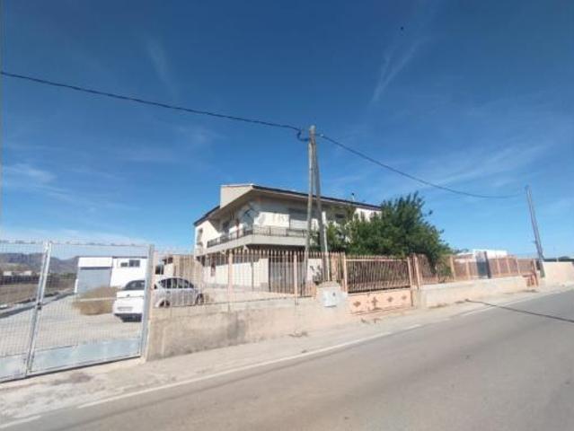 Chalet Venta Murcia Capital, El Esparragal