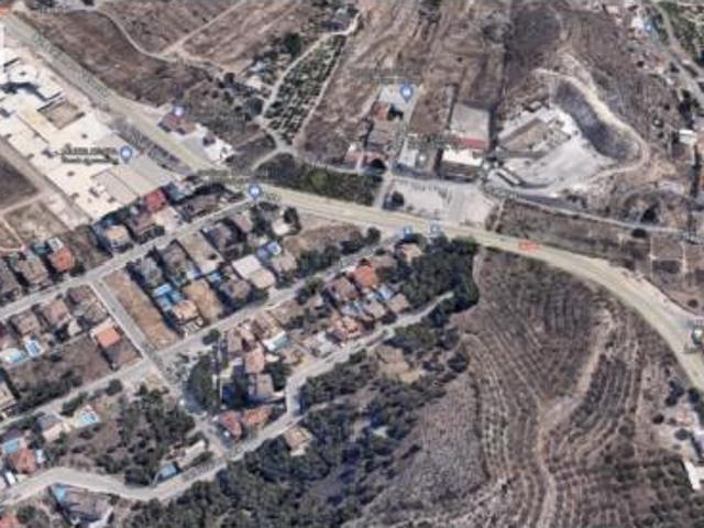 Chalet Venta Murcia Capital, El Esparragal