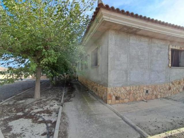 Chalet Venta Murcia Capital, El Esparragal