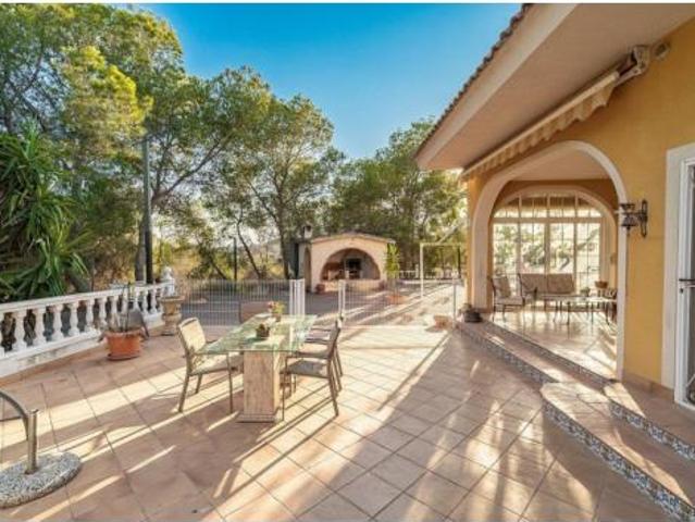 Chalet Venta Murcia Capital, El Esparragal