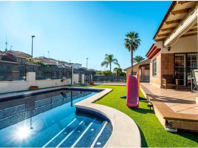 Chalet Venta Murcia Capital, El Esparragal