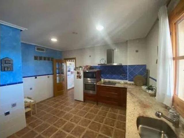 Chalet Venta Murcia Capital, El Esparragal