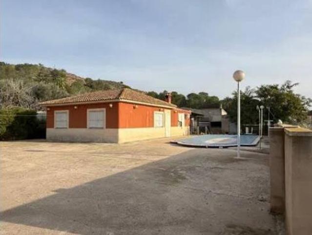 Chalet Venta Murcia Capital, El Esparragal